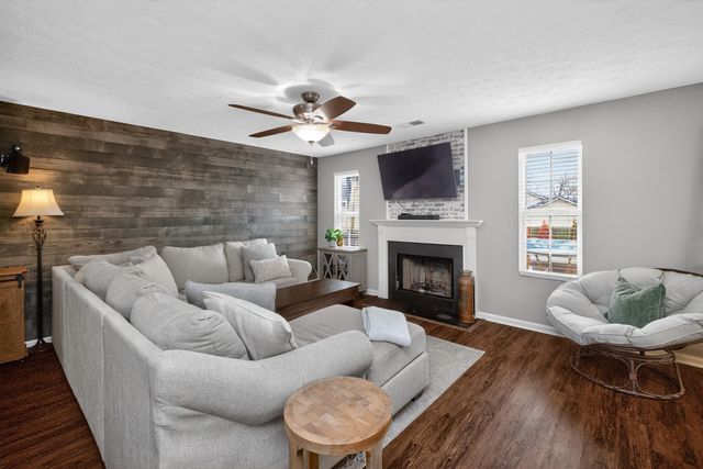 2081 Call Drive, Lexington, KY 40505