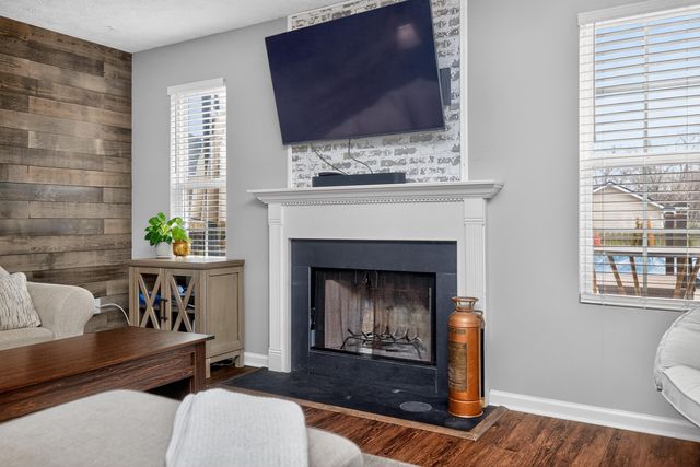 2081 Call Drive, Lexington, KY 40505