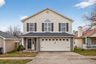 2081 Call Drive, Lexington, KY 40505