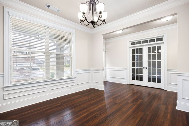 103 Gray Trail, Acworth, GA 30101