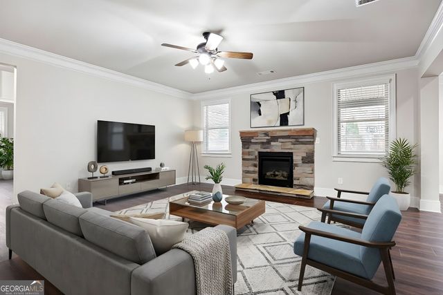 103 Gray Trail, Acworth, GA 30101