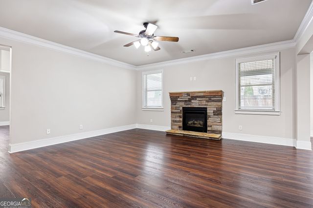 103 Gray Trail, Acworth, GA 30101