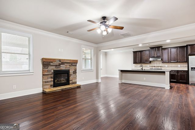 103 Gray Trail, Acworth, GA 30101