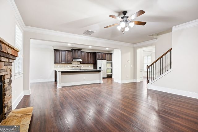 103 Gray Trail, Acworth, GA 30101