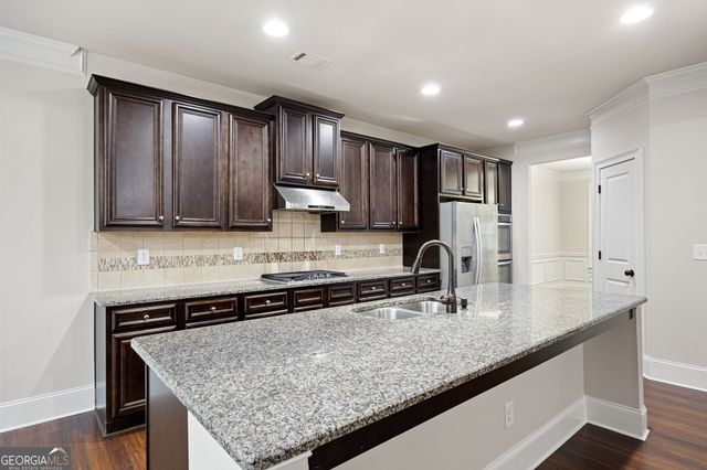 103 Gray Trail, Acworth, GA 30101