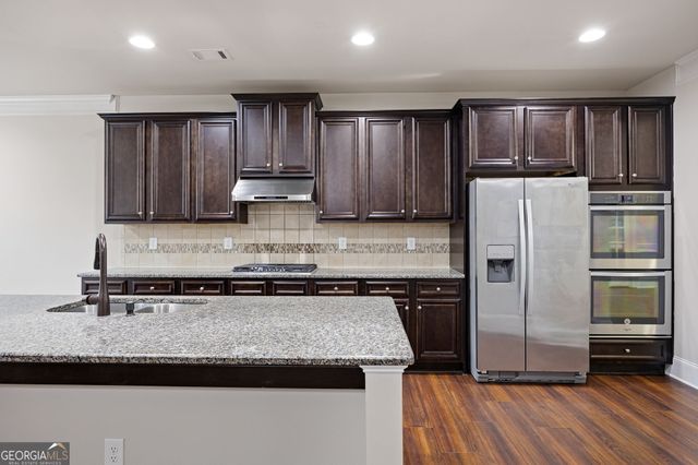 103 Gray Trail, Acworth, GA 30101