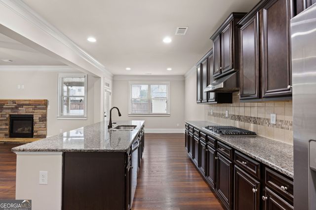 103 Gray Trail, Acworth, GA 30101