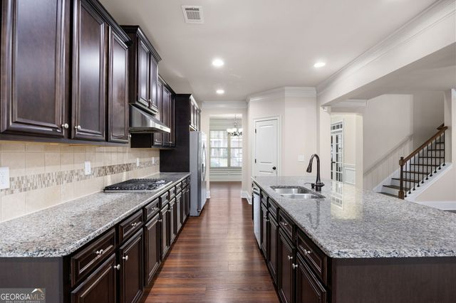 103 Gray Trail, Acworth, GA 30101