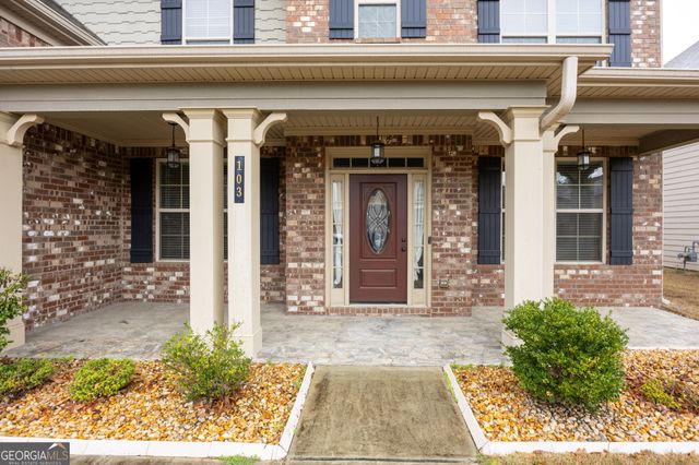 103 Gray Trail, Acworth, GA 30101