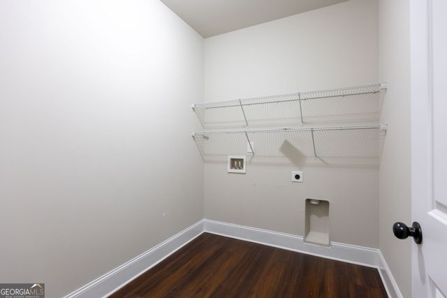 103 Gray Trail, Acworth, GA 30101