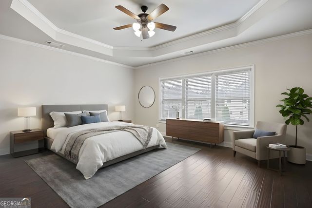 103 Gray Trail, Acworth, GA 30101