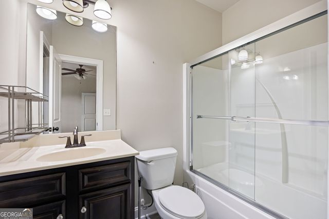 103 Gray Trail, Acworth, GA 30101