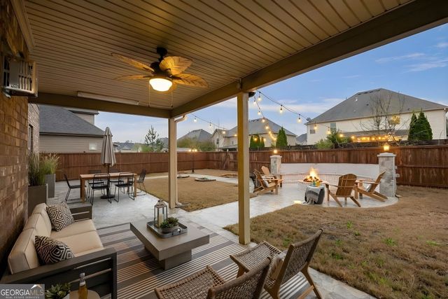 103 Gray Trail, Acworth, GA 30101