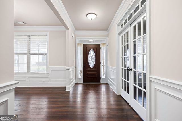 103 Gray Trail, Acworth, GA 30101