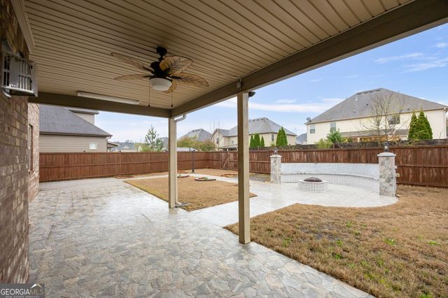 103 Gray Trail, Acworth, GA 30101