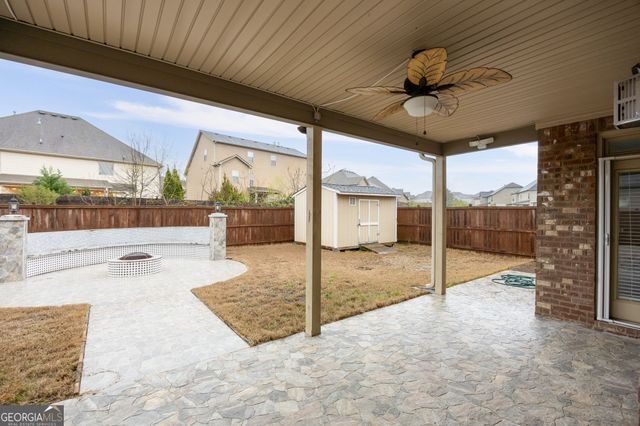 103 Gray Trail, Acworth, GA 30101