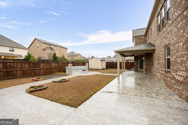 103 Gray Trail, Acworth, GA 30101