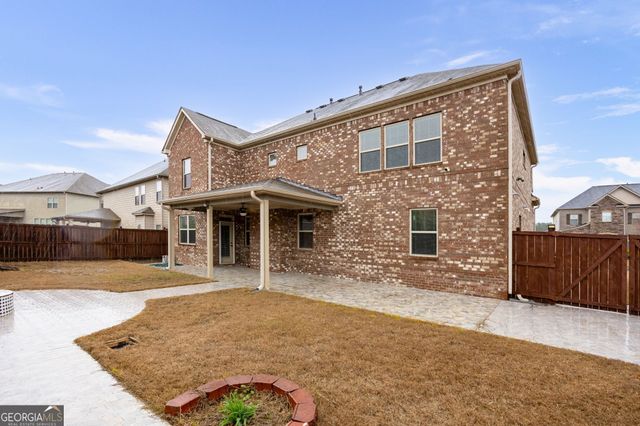 103 Gray Trail, Acworth, GA 30101