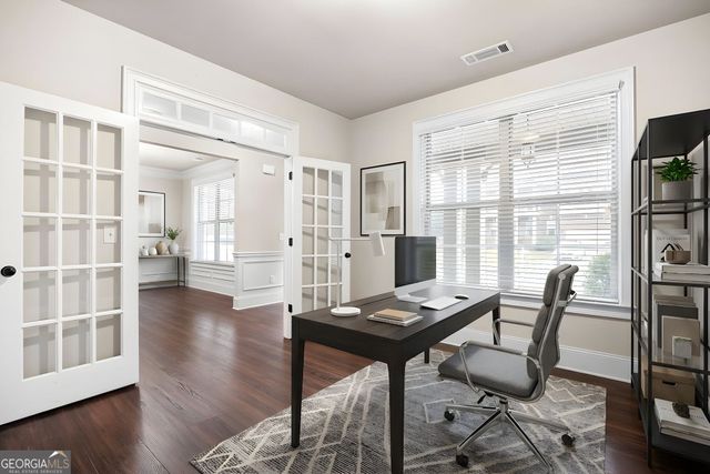 103 Gray Trail, Acworth, GA 30101