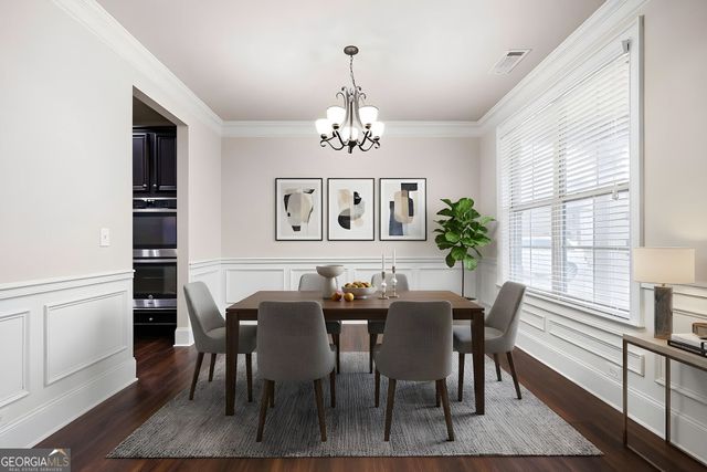 103 Gray Trail, Acworth, GA 30101