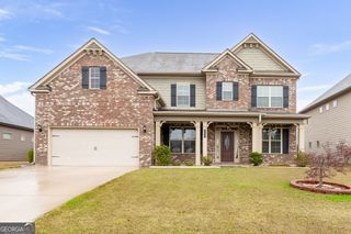 103 Gray Trail, Acworth, GA 30101