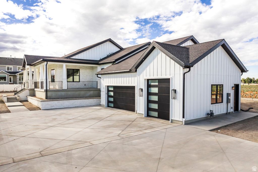 1104 W 10125 S, South Jordan, UT 84095