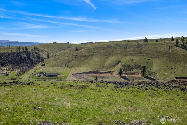 8 Lot Bettas Road, Cle Elum, WA 98922