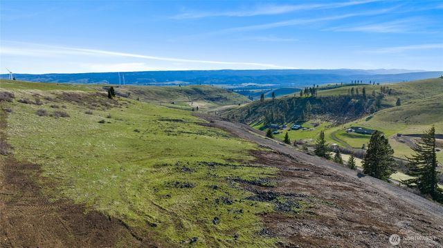8 Lot Bettas Road, Cle Elum, WA 98922