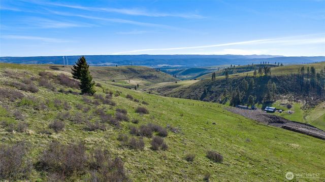 8 Lot Bettas Road, Cle Elum, WA 98922