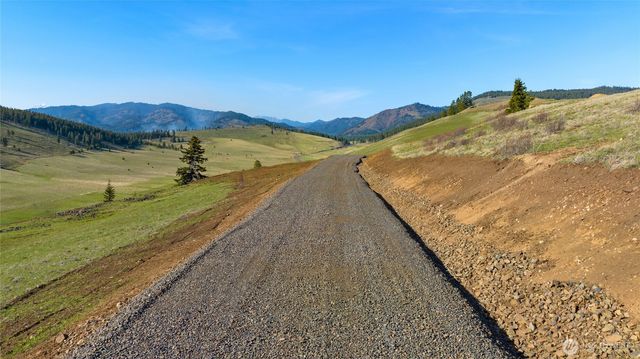 8 Lot Bettas Road, Cle Elum, WA 98922