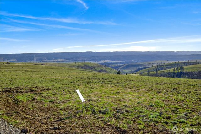 8 Lot Bettas Road, Cle Elum, WA 98922