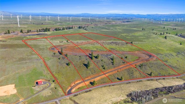 8 Lot Bettas Road, Cle Elum, WA 98922