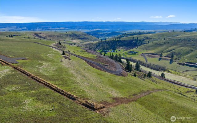 8 Lot Bettas Road, Cle Elum, WA 98922