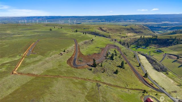 8 Lot Bettas Road, Cle Elum, WA 98922