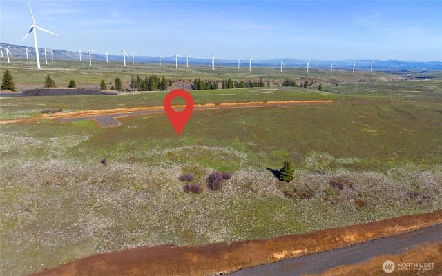 8 Lot Bettas Road, Cle Elum, WA 98922