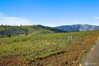8 Lot Bettas Road, Cle Elum, WA 98922