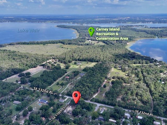 11025 SE 132ND PLACE, Ocklawaha, FL 32179