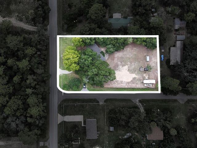 11025 SE 132ND PLACE, Ocklawaha, FL 32179