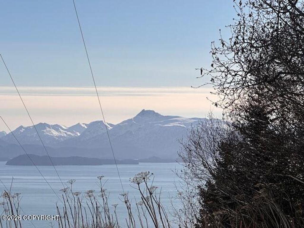 500 Paintbrush Court, Homer, AK 99603