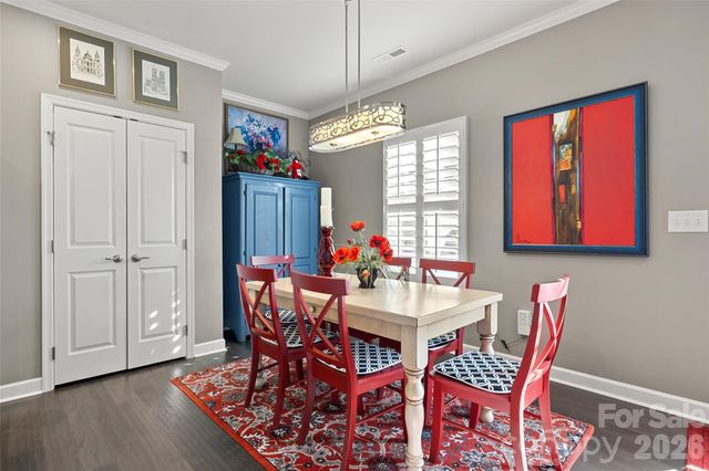 2023 Sage Park Drive, Charlotte, NC 28217