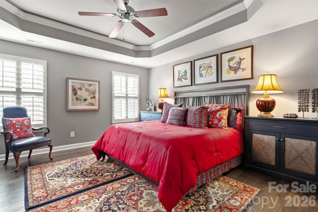 2023 Sage Park Drive, Charlotte, NC 28217