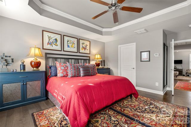 2023 Sage Park Drive, Charlotte, NC 28217