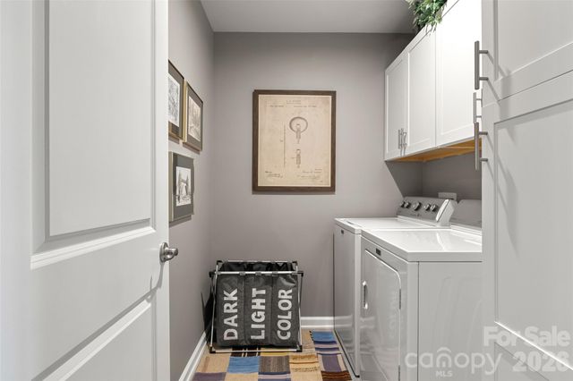 2023 Sage Park Drive, Charlotte, NC 28217