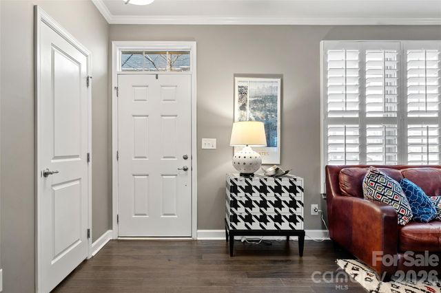 2023 Sage Park Drive, Charlotte, NC 28217