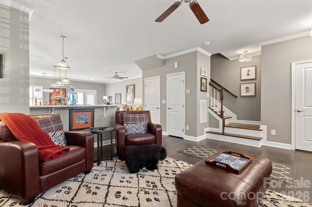 2023 Sage Park Drive, Charlotte, NC 28217