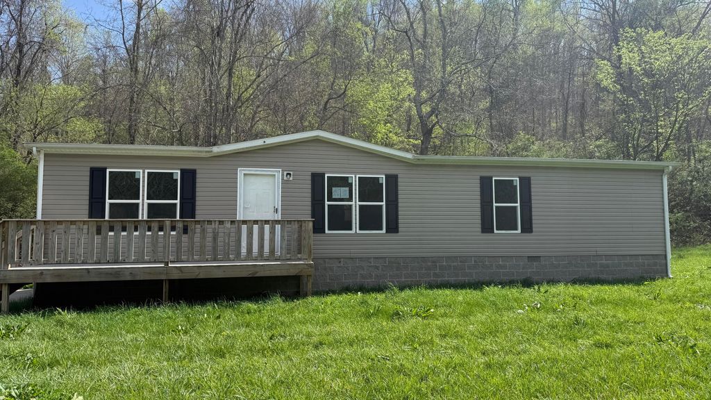 3230 Scaffold Cane Road, Berea, KY 40403