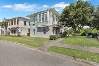 126 Birch Circle, Port Wentworth, GA 31407