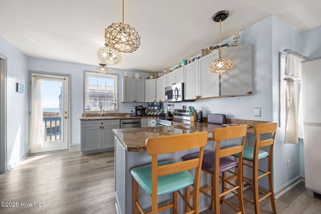 1413 New River Inlet Road, N Topsail Beach, NC 28460