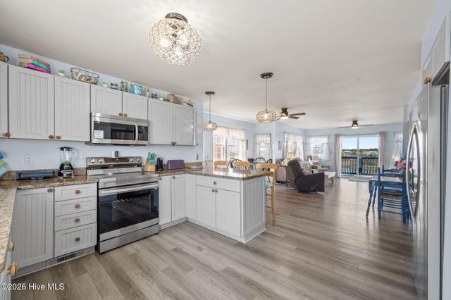 1413 New River Inlet Road, N Topsail Beach, NC 28460