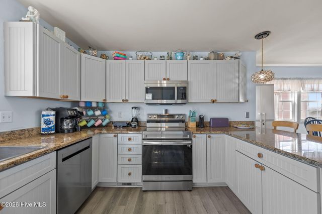 1413 New River Inlet Road, N Topsail Beach, NC 28460